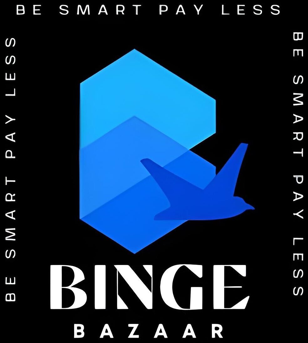 Bingebazaar